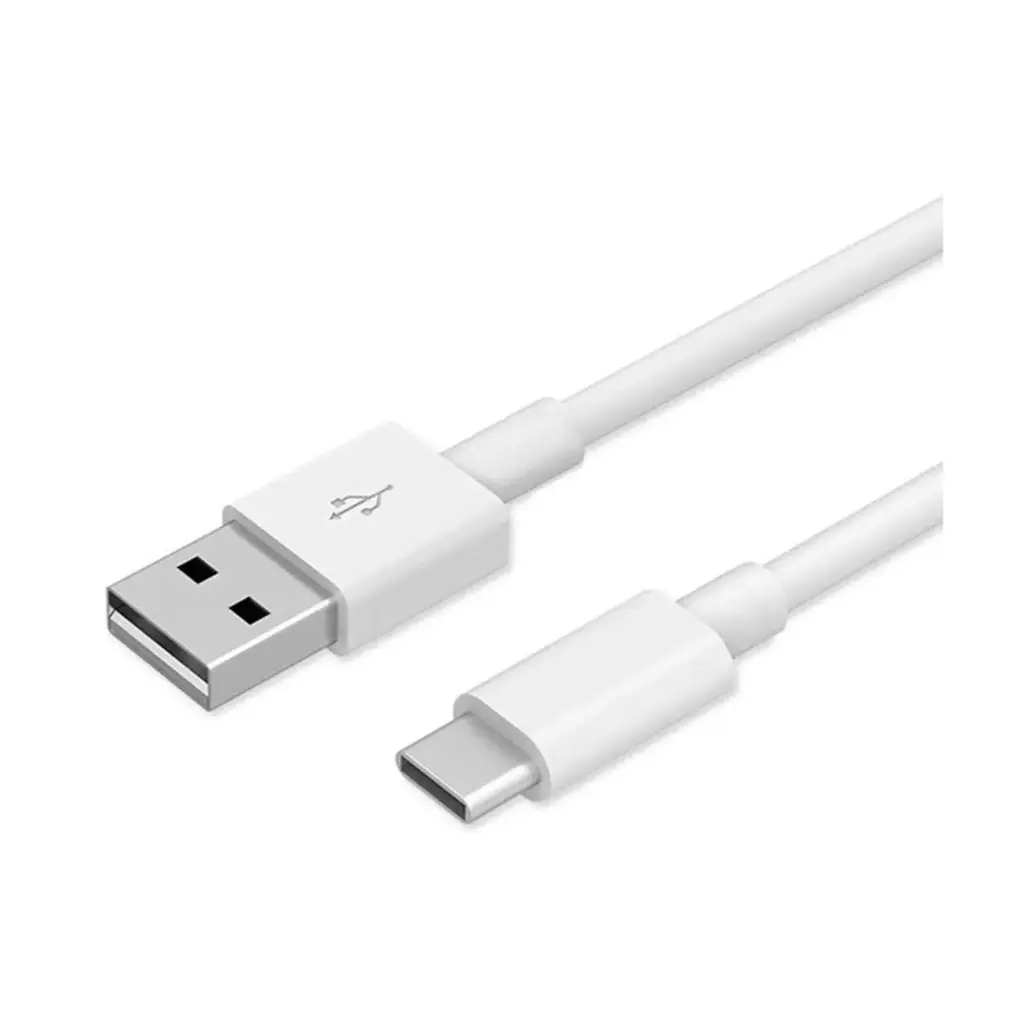 Cable usb a - usb C