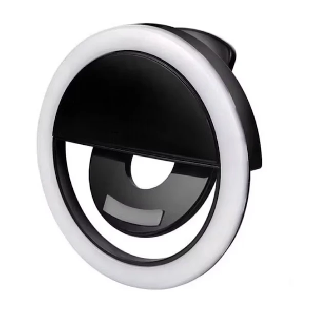 ARO DE LUZ PARA CELULAR