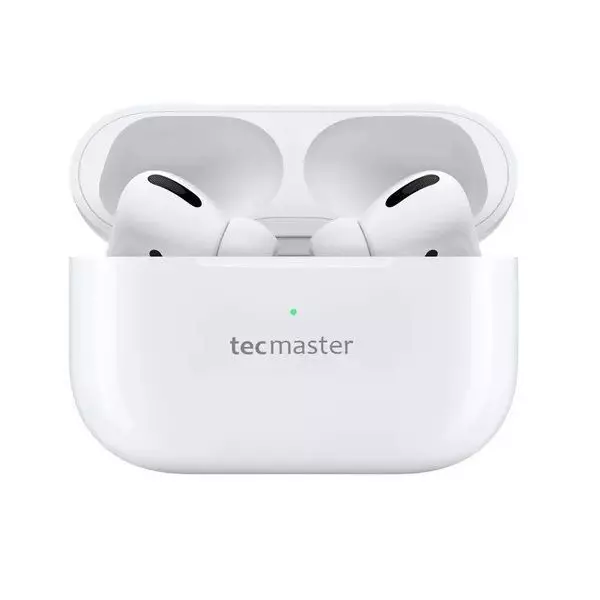 TECMASTER EAR PROFESIONALES BLUETOOTH 5.1  VHi-FiPRO
