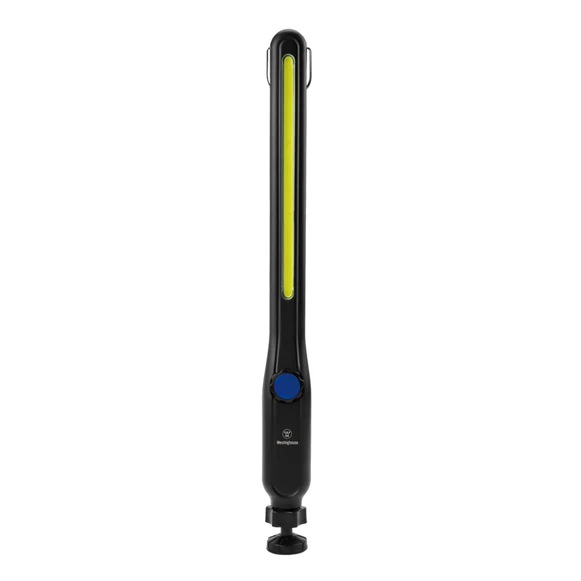 LINTERNA WESTINGHOUSE SLIM BAR RECARGABLE DE 300 LUMEN