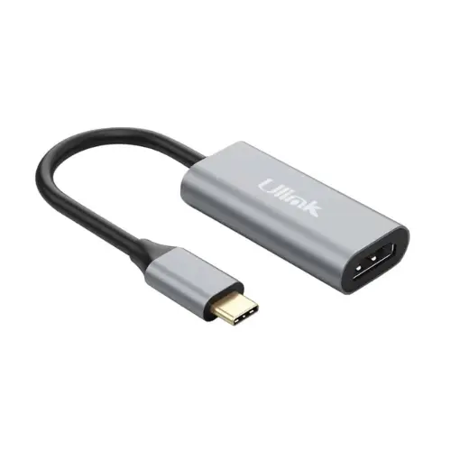 Adaptador USB tipo C a HDMI /UL-CHDMI