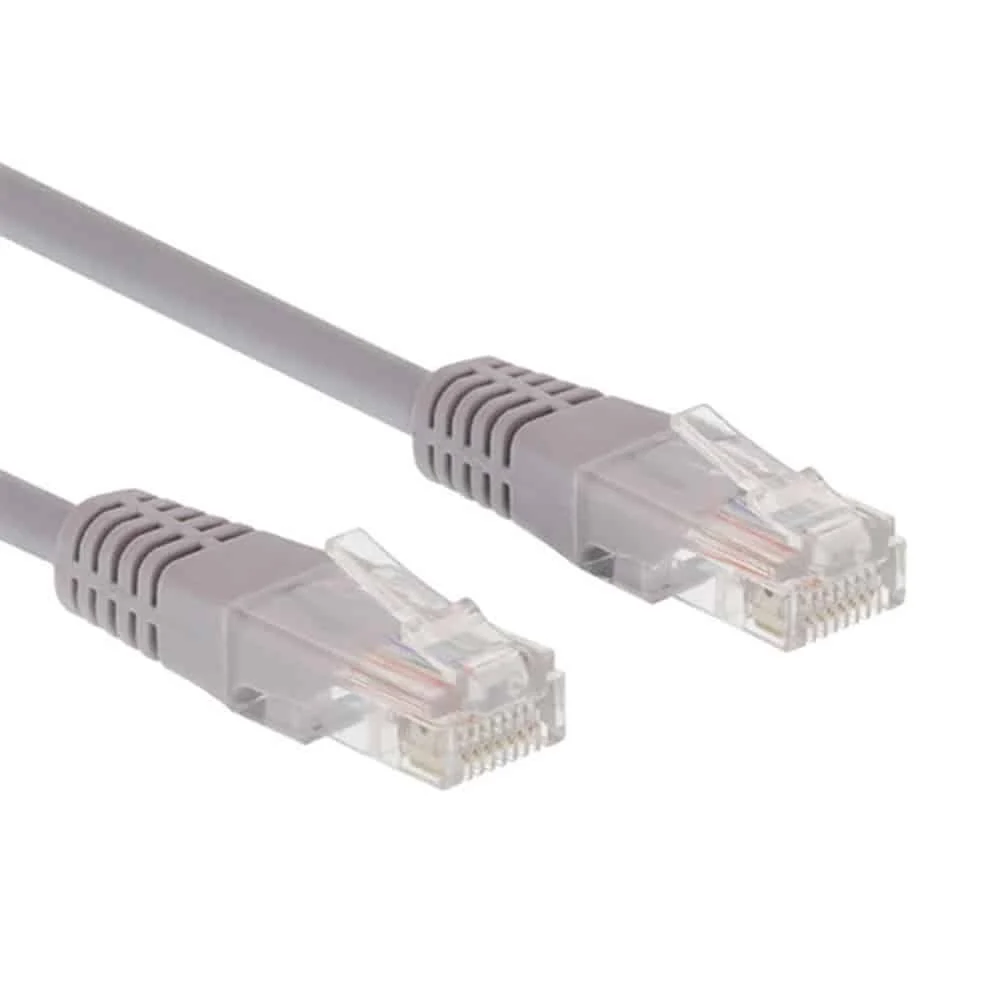 CABLE DE RED CAT6 3mtsULINK