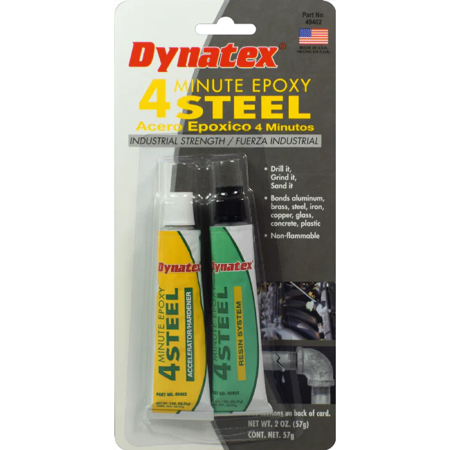 ACERO LIQUIDO DYNATEX
