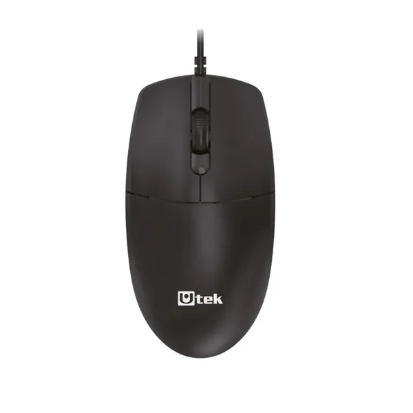 [10087] Mouse alámbrico USB/ UT-MO830U ULINK