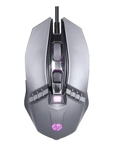 M270 MOUSE HP COLOR METAL
