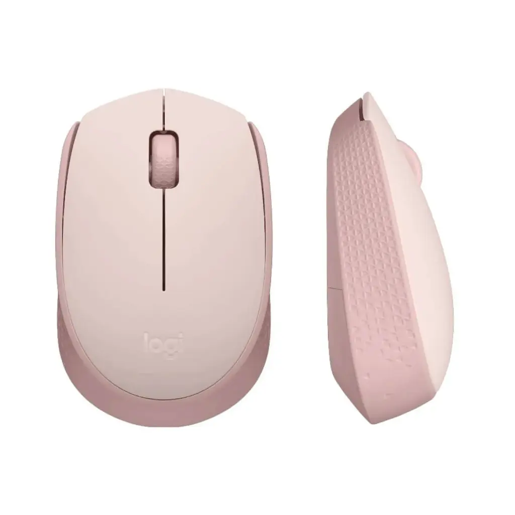 [29LOGM170P] MOUSE M170 ROSE LOGITECH