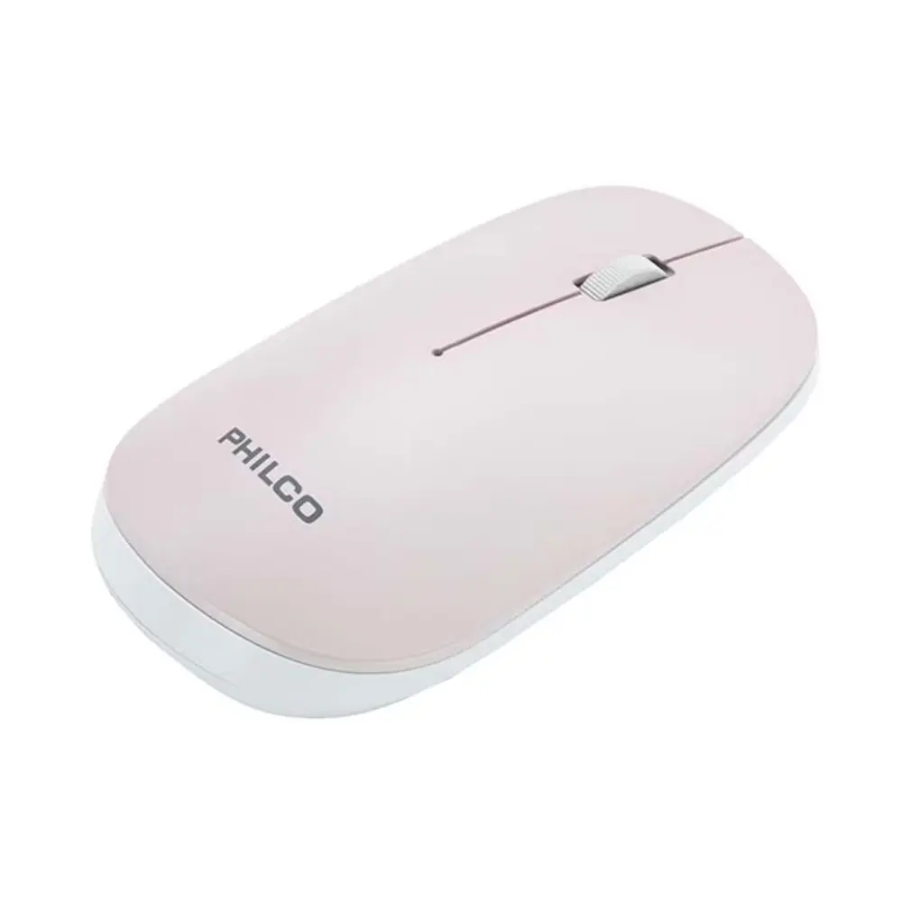 [29PR7305P] MOUSE INAL SPK7305 ROSADO PHILCO PRO