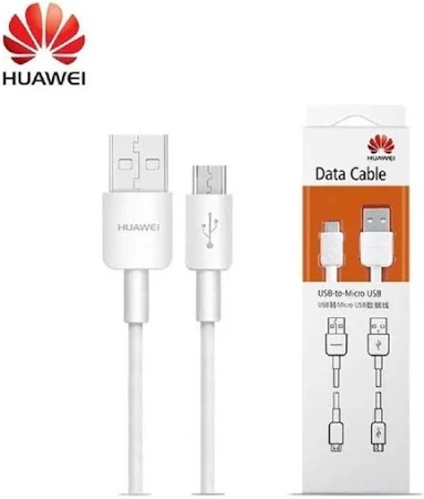 HUAWEI CABLE DATA MICRO USB CARGA RAPIDA