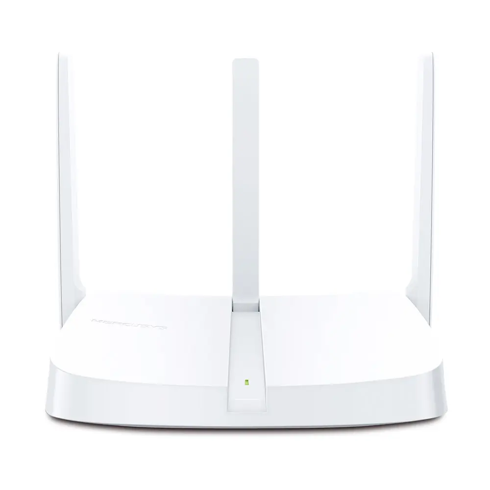 ROUTER MERCUSYS 300 MBPS MULTI-MODE WIRELESS MW306R 