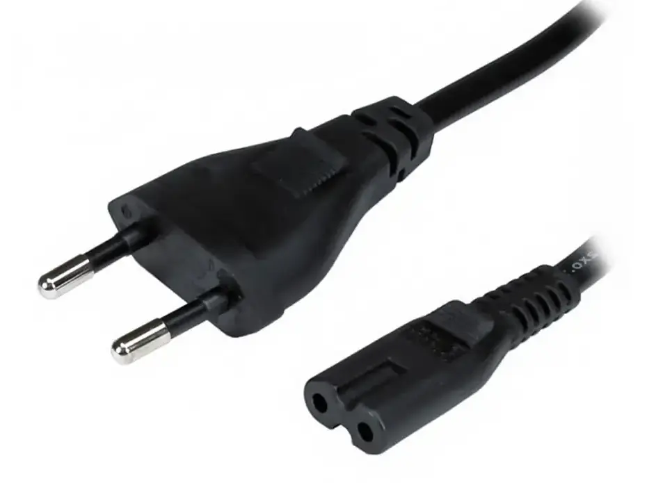 CABLE DE PODER TIPO 8 ULINK