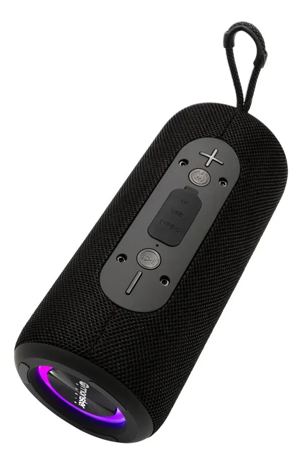 Parlante Monster P468N