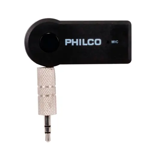 [716829714812] TRANSMISOR BLUETOOTH PHILCO BT100